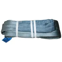 ZAWIESIE PASOWE  4T,  2,0M B=120MM