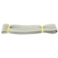 ZAWIESIE PASOWE BEZKOŃCOWE  4T,  2M/4M B=120MM