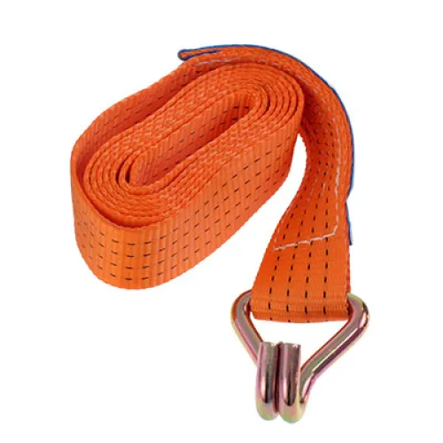 PAS TRANSPORTOWY  4,0T,  2,5M B=50MM, NKPL, EN 12195-2, TUV NORD