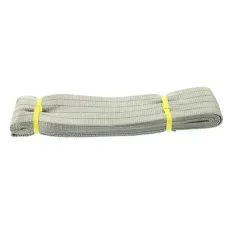 GMP GMP4T3MZGHB — ZAWIESIE PASOWE BEZKOŃCOWE  4T,  3M/6M B=120MM