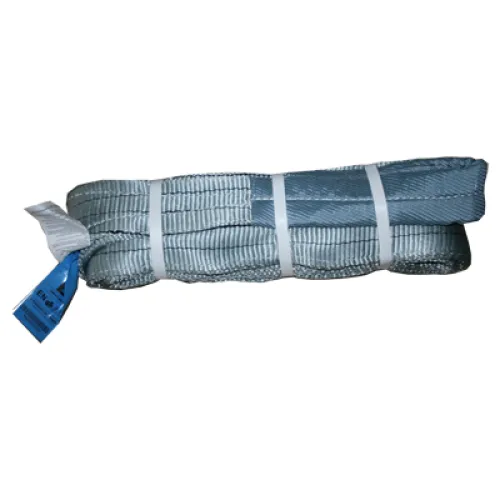 ZAWIESIE PASOWE  4T,  3,0M B=120MM