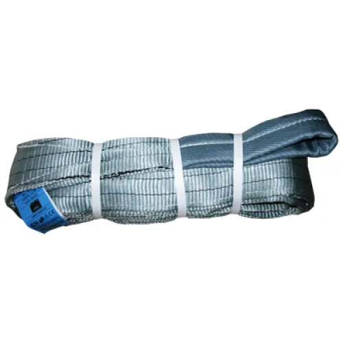 ZAWIESIE PASOWE  4T,  4,0M B=120MM