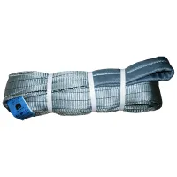 ZAWIESIE PASOWE  4T,  4,0M B=120MM