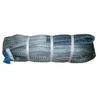 ZAWIESIE PASOWE  4T,  6,0M B=120MM
