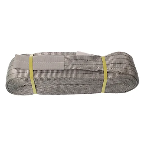 ZAWIESIE PASOWE  4T,  8,0M B=120MM