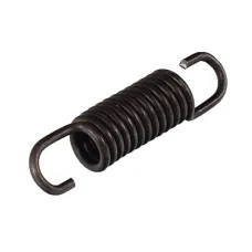 GMP GMP50019180H — SPRĘŻYNA SZCZĘK HAMULCOWYCH C-330 81X18X3MM