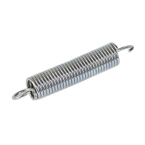 SPRĘŻYNA PEDAŁU HAMULCA I TULEI SPRZĘGŁA C-330 83X10X15MM, 25 ZWOJÓW