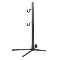 STOJAK NA ROWER SERWISOWY DO 20 KG UCHWYT ROWEROWY,  WIESZAK