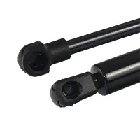 SIŁOWNIK GAZOWY 633MM 400N RVI PREMIUM DX