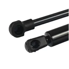 GMP GMP5010578586H — SIŁOWNIK GAZOWY 633MM 400N RVI PREMIUM DX