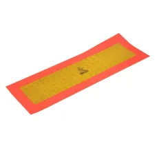 GMP GMP501105H — TABLICA WYRÓŻN. POJAZDY DŁUGIE KRÓTKA NALEPA 565X196MM, 2SZT/OPAKOWANIE