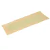 TABLICA WYRÓŻN. POJAZDY DŁUGIE KRÓTKA NALEPA 565X196MM, 2SZT/OPAKOWANIE