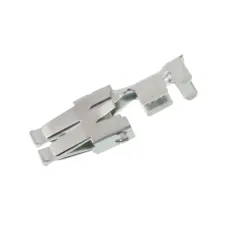 GMP GMP50251857 — ZŁĄCZE CRIMP, DLA PRZEWODÓW 1,5 - 2,5mm2, 100SZT/OPAKOWANIE
