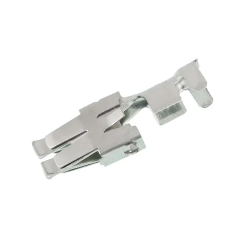 ZŁĄCZE CRIMP, DLA PRZEWODÓW 1,5 - 2,5mm2, 100SZT/OPAKOWANIE