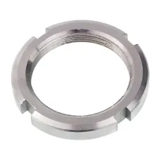 GMP GMP5040998700H — NAKRĘTKA ŁOŻYSKOWA M52X1,5 BIZON