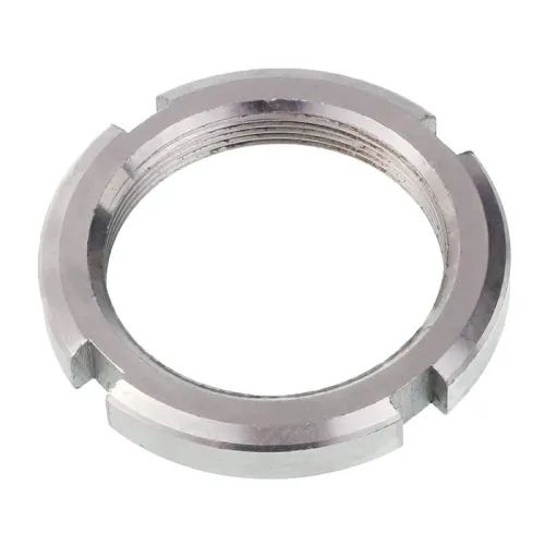 NAKRĘTKA ŁOŻYSKOWA M52X1,5 BIZON