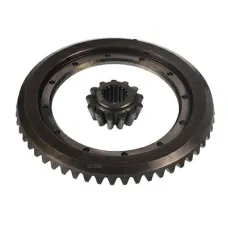 GMP GMP50425430H — KOŁO TALERZOWE C-360 Z KOŁEM ATAKUJĄCYM