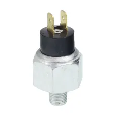 GMP GMP50426370H — WŁĄCZNIK ŚWIATEŁ STOP C-360 HYDRAULICZNY, PŁASKIE WTYKI, 50426370