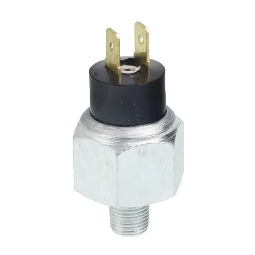 WŁĄCZNIK ŚWIATEŁ STOP C-360 HYDRAULICZNY, PŁASKIE WTYKI, 50426370