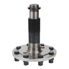 MZ-AD GMP50428070HKPL — WAŁ KOŁA TYLNEGO C-360 Z NAKRĘTKĄ I ŚRUBAMI