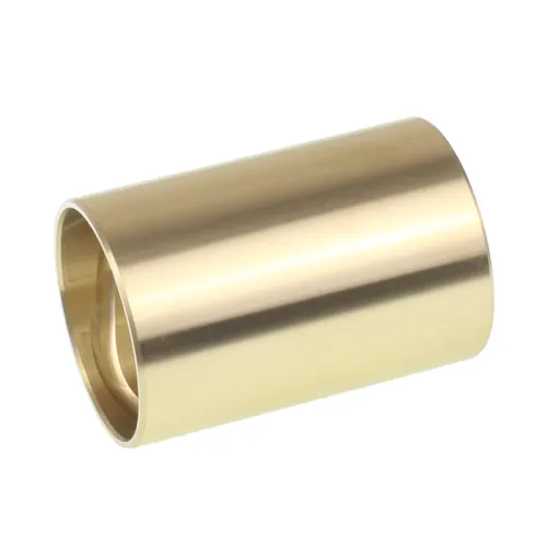 TULEJA SWORZNIA ZWROTNICY C-4011 44,5X49X72MM