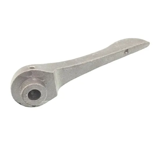 DŹWIGNIA MECHANIZMU PODNOŚNIKA C-360 ALUMINIOWA