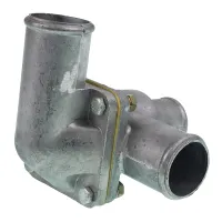 KORPUS TERMOSTATU C-360, KOMPLETNY Z POKRYWĄ