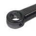 DŹWIGNIA WŁĄCZAJĄCA PRZEKAŹNIK I REDUKTOR C-360 L=150MM, FI 15,5MM