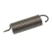 SPRĘŻYNA PIERŚCIENIA WYŁĄCZAJĄCEGO C-360 55X10,5X14MM, 22 ZWOJE