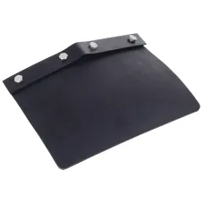 GMP GMP50570040H — FARTUCH (CHLAPACZ) PRZECIWBŁOTNY PRZEDNI C-330, C-360, MF-3, 200X150MM - Z OKUCI...