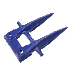 GMP GMP5060020050SH — BAGNET PODWÓJNY ZE STALKĄ, BIZON Z-056L=180MM, FI 11MM