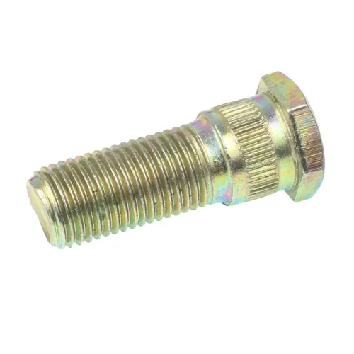 ŚRUBA KOŁA M14X1,5X 40MM, C-330, C-360 C-4011, C-385, ZETOR, SZPILKA KOŁA