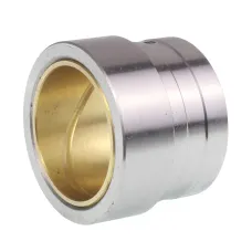 GMP GMP50833085H — TULEJA SWORZNIA OSI PŁASKIEJ C-330,C-360 SZEROKA, 50X61.7/60.6/61.7/68.7X49.8MM