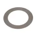 PIERŚCIEŃ DYSTANSOWY OSI PRZEDNIEJ C-330 C-360, 72,5X50,5X0,6MM