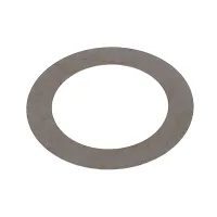 PIERŚCIEŃ DYSTANSOWY OSI PRZEDNIEJ C-330 C-360, 72,5X50,5X0,6MM