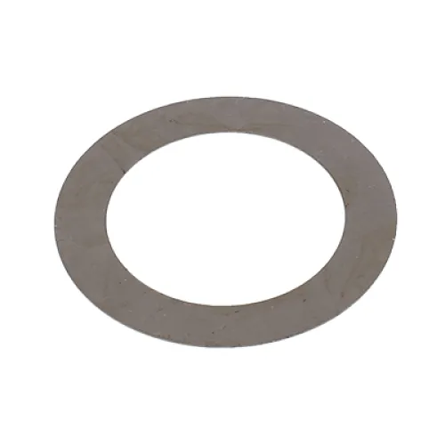 PIERŚCIEŃ DYSTANSOWY OSI PRZEDNIEJ C-330 C-360, 72,5X50,5X0,6MM