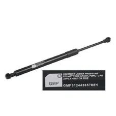 GMP GMP51244365788H — SIŁOWNIK GAZOWY 370MM 320N POKRYWY BAGAŻNIKA BMW 3 (E90) SEDAN 12.04-12.11