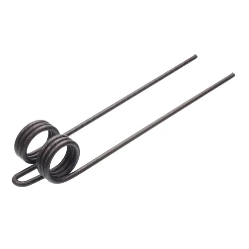 PALEC PRZETRZĄSARKI/PRZEWRACARKI PASOWEJ PRĘT FI 6MM, 325X60X52MM