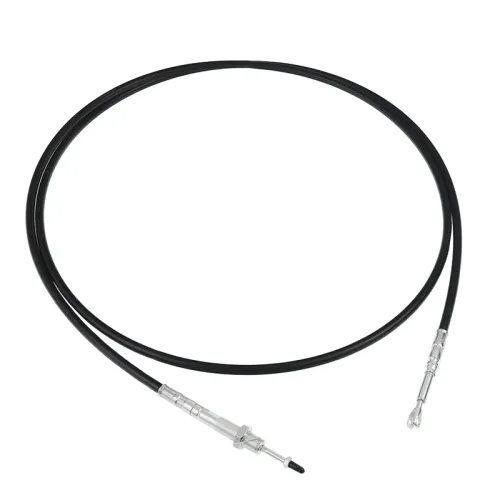 LINKA ROZDZIELACZA L=4500MM NA WIDEŁKI