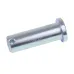 SWORZEŃ MOCOWANIA WIESZAKA C-360 L/P, CZĘŚĆ DOLNA FI20X60MM