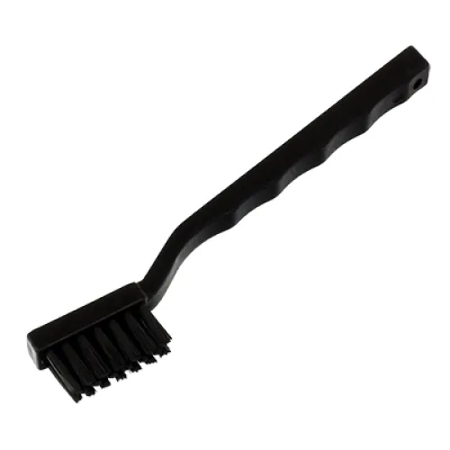 SZCZOTKA ANTYSTATYCZNA - MAŁA L=180MM PROSTA