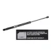 SIŁOWNIK GAZOWY 500MM 540N POKRYWY BAGAŻNIKA SKODA OCTAVIA III LIFTBACK 11.12-