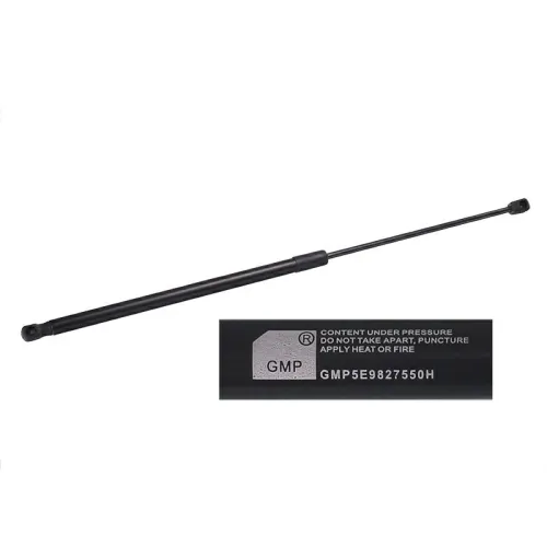 SIŁOWNIK GAZOWY 660MM 500N POKRYWY BAGAŻNIKA SKODA OCTAVIA III KOMBI 11.12-