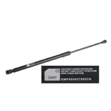 GMP GMP5G6827550CH — SIŁOWNIK GAZOWY 530MM 520N POKRYWY BAGAŻNIKA VW GOLF VII LIFTBACK 08.12-