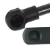 SIŁOWNIK GAZOWY 530MM 520N POKRYWY BAGAŻNIKA VW GOLF VII LIFTBACK 08.12-