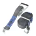 PAS TRANSPORTOWY  5,0T, 10,0M B=50MM, (7,5) CZARNY, EN 12195-2, TUV NORD