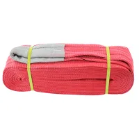 ZAWIESIE PASOWE  5T, 10,0M B=150MM