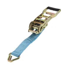 GMP GMP5T12MN — PAS TRANSPORTOWY  5,0T, 12,0M B=50MM, ERGO, NIEBIESKI, METKI 2022, EN 12195-2, T...