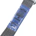 PAS TRANSPORTOWY  5,0T,  4,0M B=50MM, (7,5) CZARNY, EN 12195-2, TUV NORD