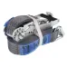 PAS TRANSPORTOWY  5,0T,  4,0M B=50MM, (7,5) CZARNY, EN 12195-2, TUV NORD